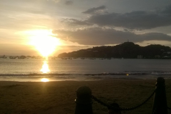 Sunset Hotel (San Juan del Sur)